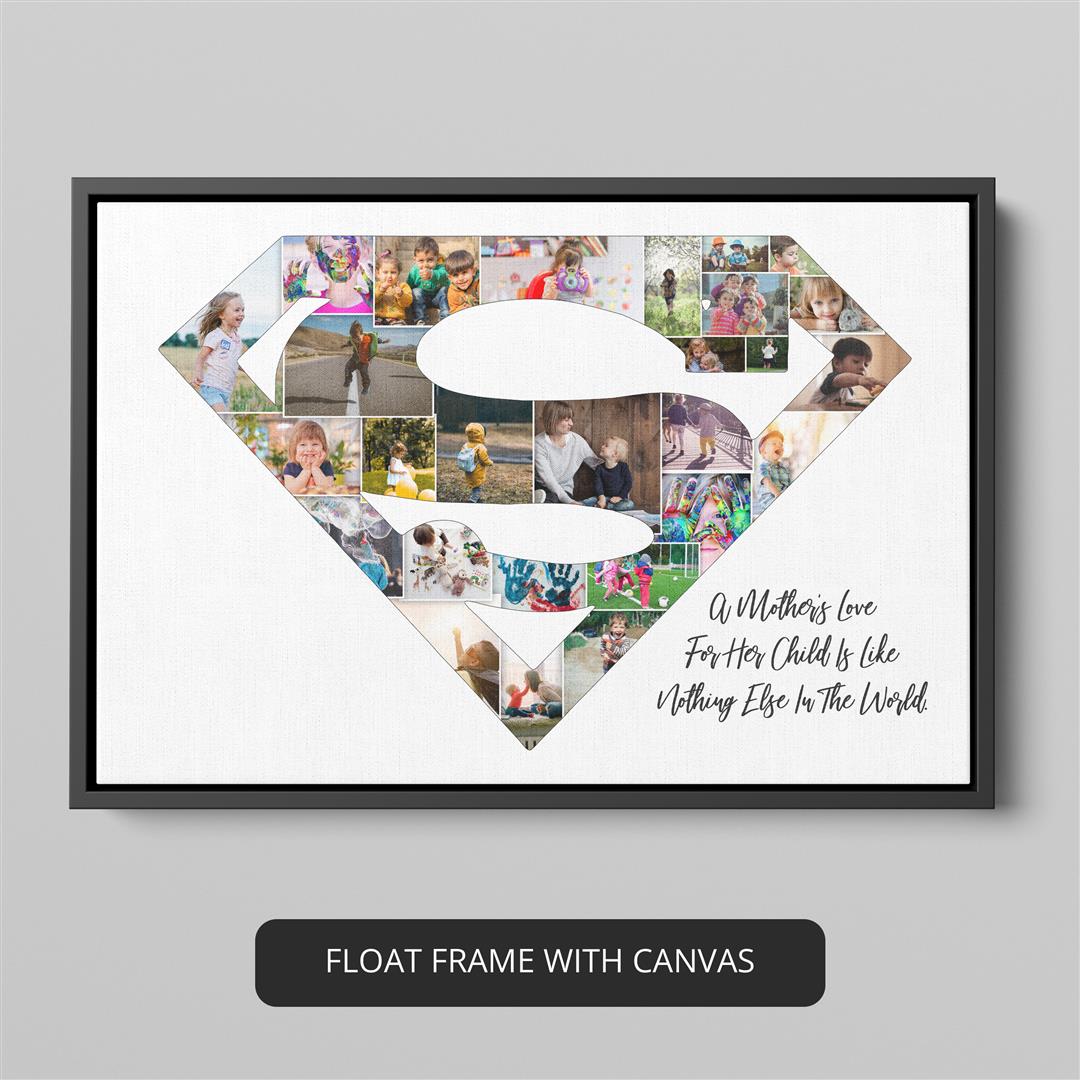 Custom Superman Gifts - Show your love with our range of superman gifts for men