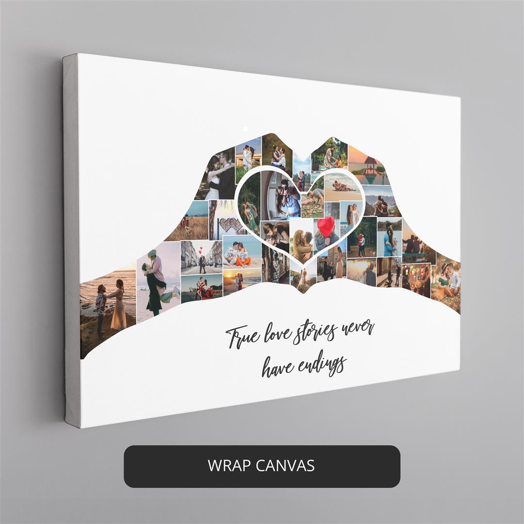 Gifts for travelers: a stunning wood art print for wanderlust enthusiasts