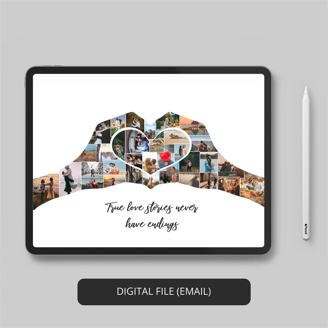 Travel picture frame: a must-have accessory for capturing and displaying travel memories