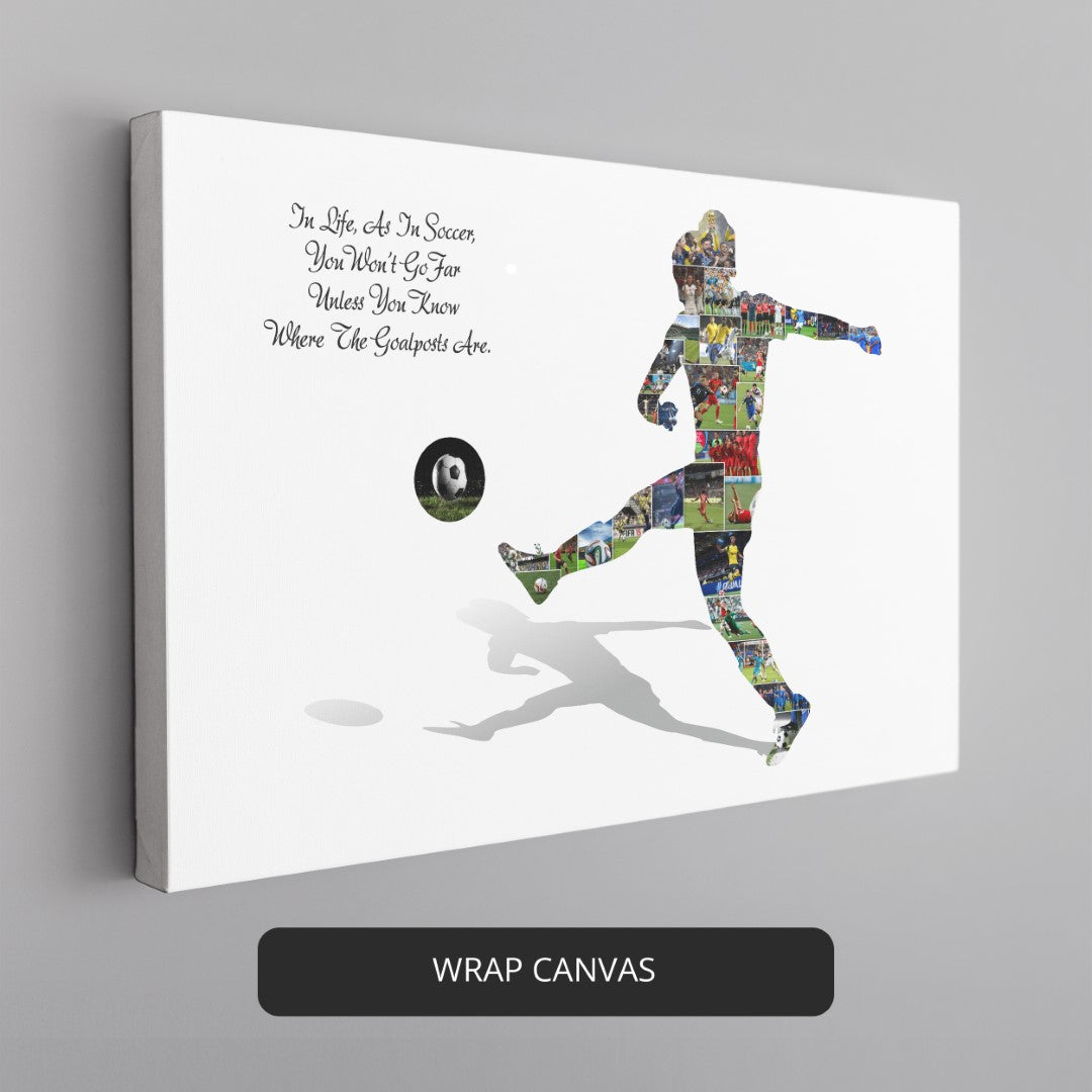 Personalized Football Gifts: Perfect for Football Enthusiasts