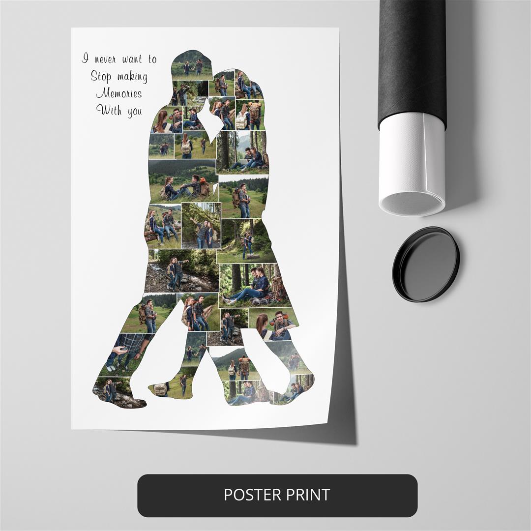 Customized Couple Gifts - The Best Gift for Couples
