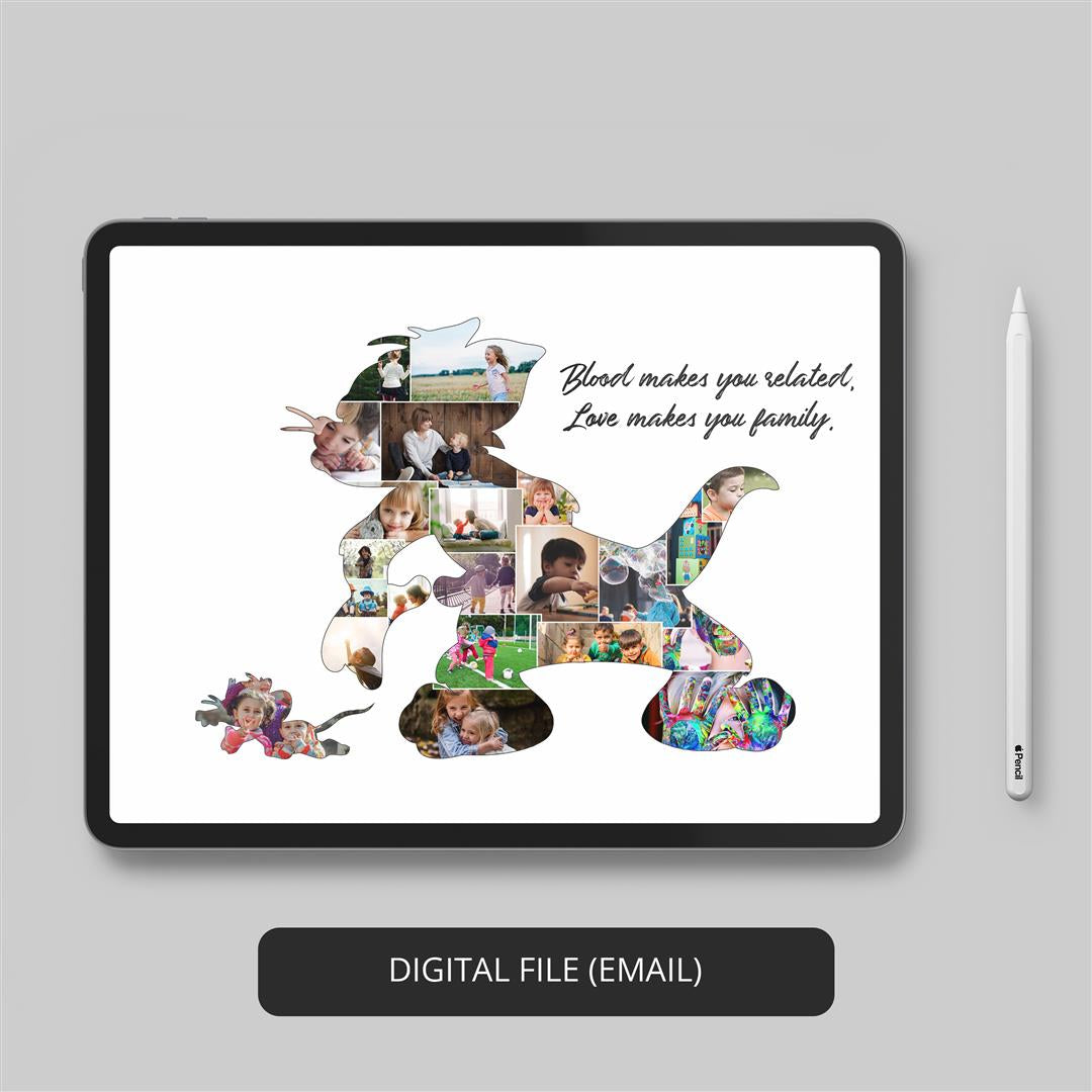 Tom and Jerry Photos: Perfect Gifts for Kids' Birthdays