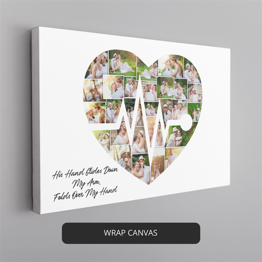 Heart Shaped Gifts: Best and Unique Collage for Special Occasions