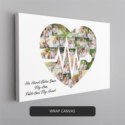 Heart Shaped Gifts: Best and Unique Collage for Special Occasions