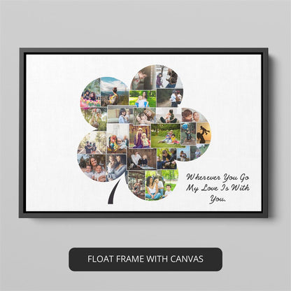 Express Your Love with Flower Girl Gift Ideas - Photo Collage