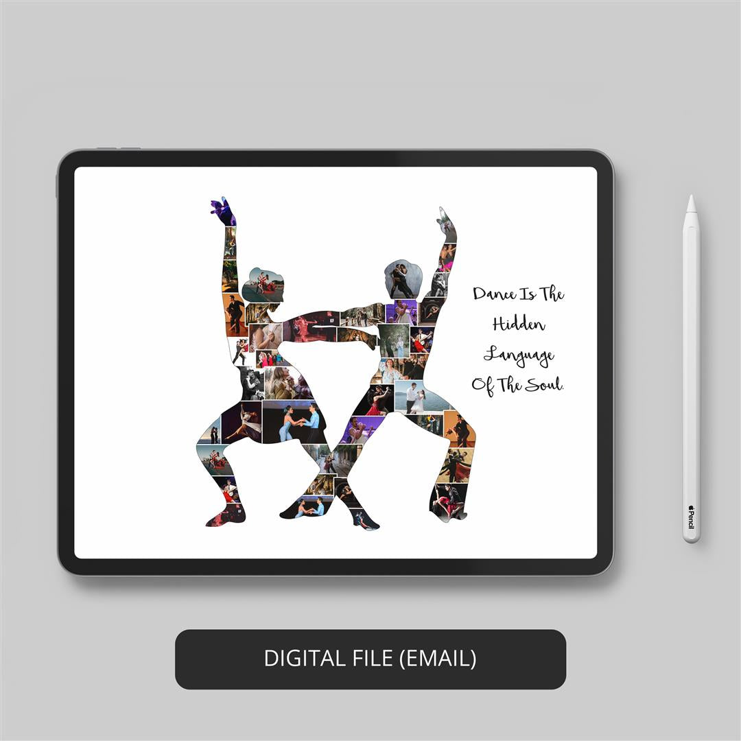 Express Your Love with Couple Canvas Wall Art - Unique and Thoughtful Gift Idea