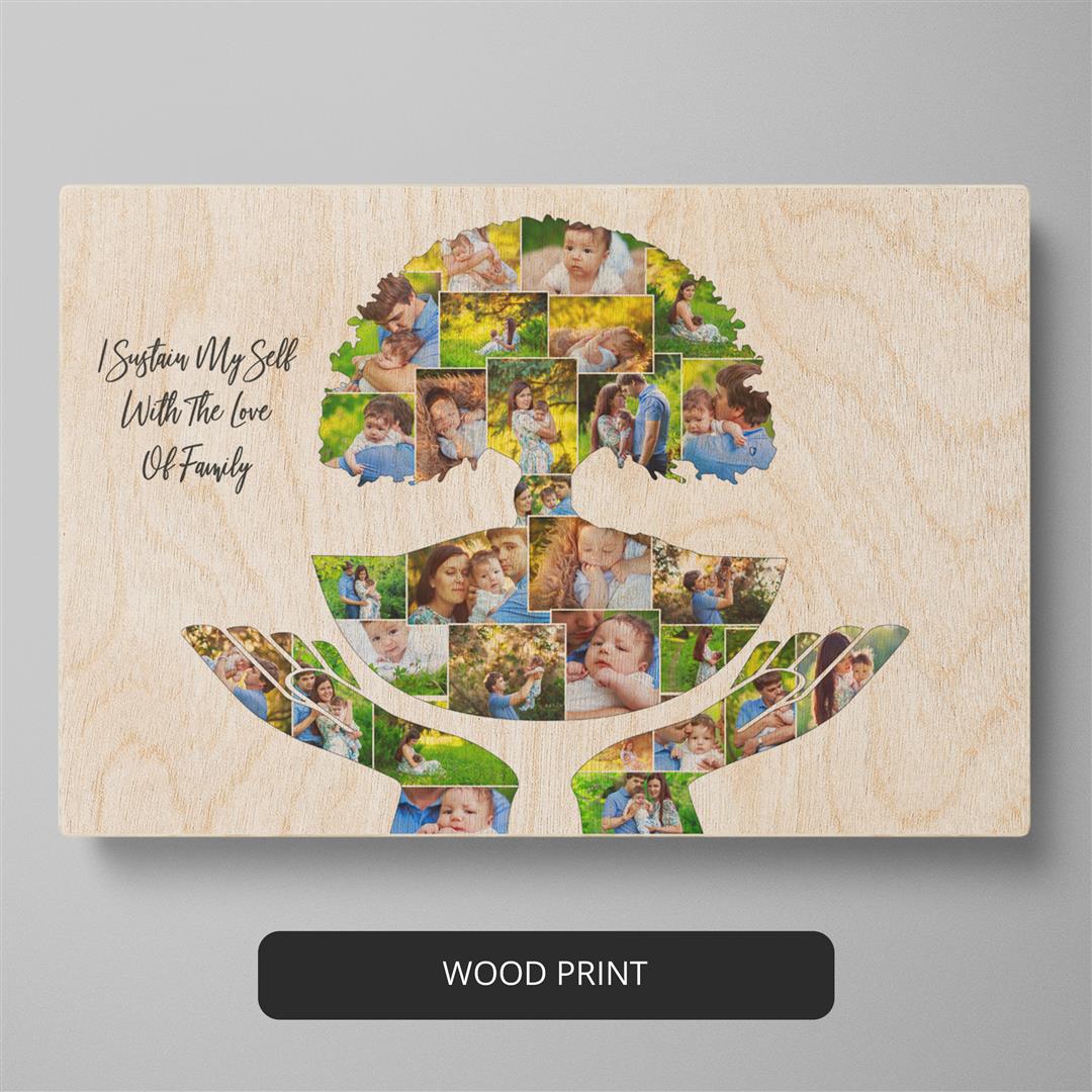 Personalized Family Tree Gifts: Cherish Your Family