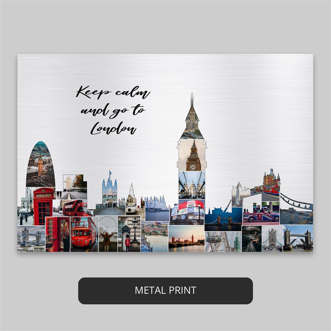 London Gifts - Perfect Souvenir and Home Decor