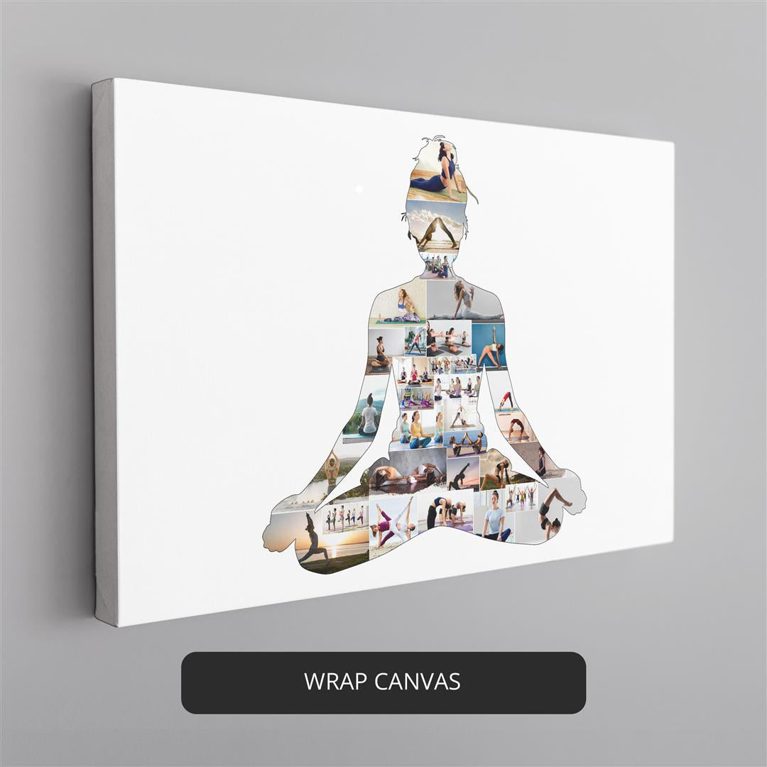 Yoga Gifts for Her - Yoga Themed Gifts - Best Yoga Gifts for Her