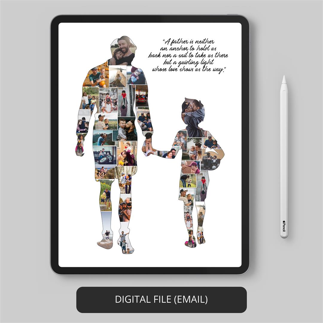 Father son christmas gift hot sale ideas