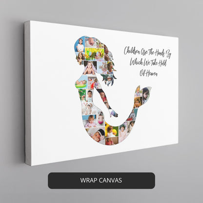 Best Fishing Gifts - Personalized Fish Art for Fishermen