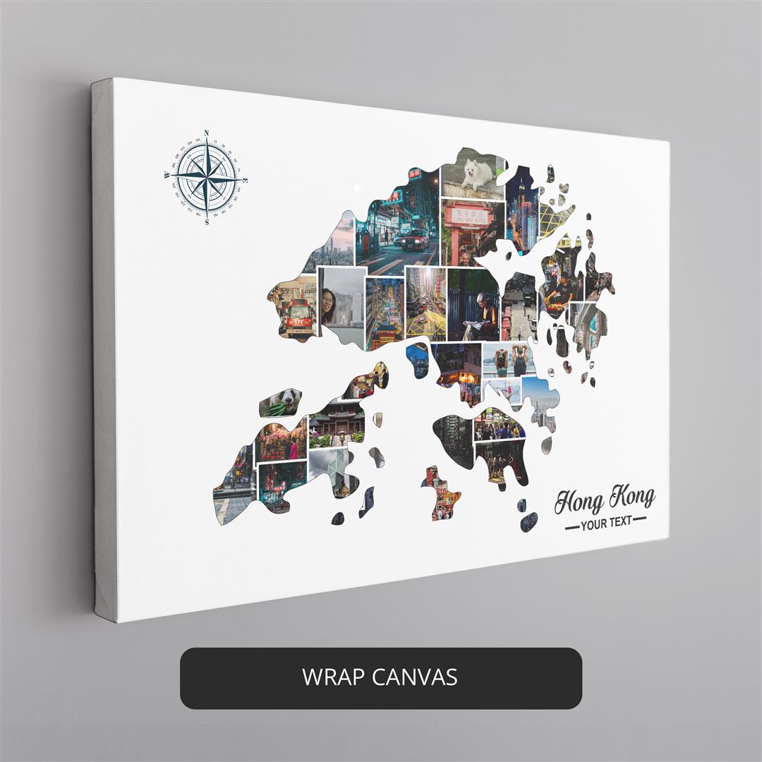 Custom Gifts Hong Kong - Create Memorable Christmas Gift Ideas