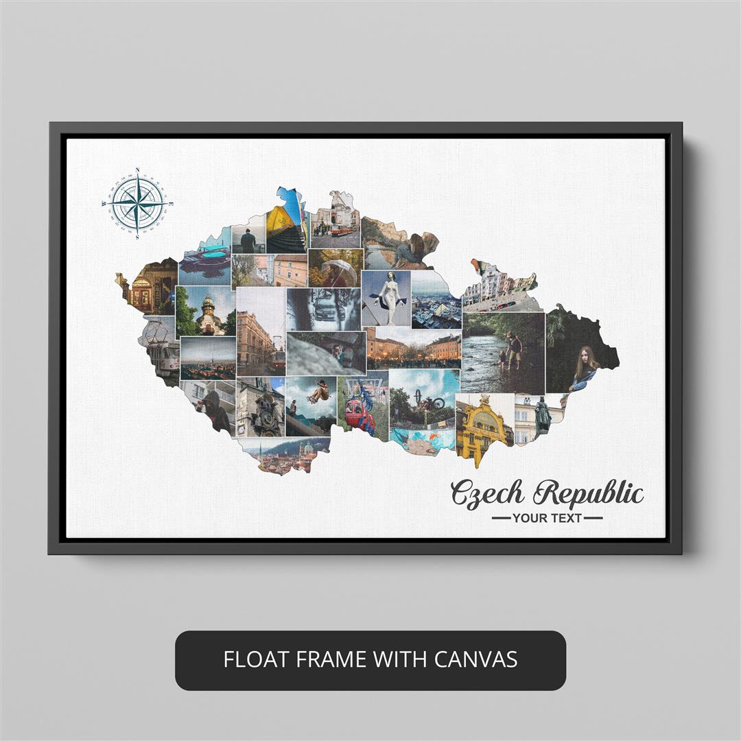 Czech Republic Decor: Enrich Your Space with Cultural Flair
