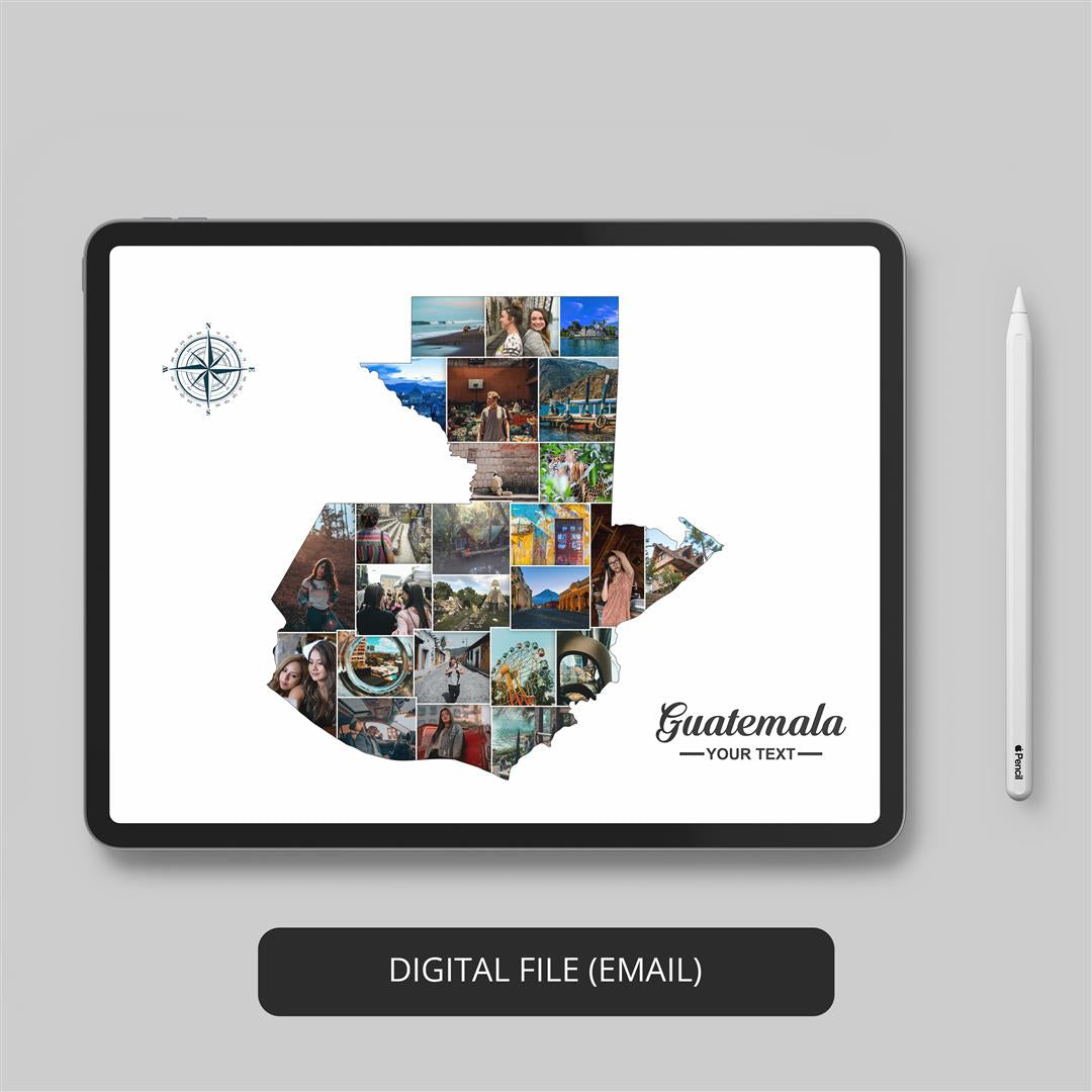 Inspiring Guatemala Wall Art: Capture the Spirit of Guatemala in Your Home