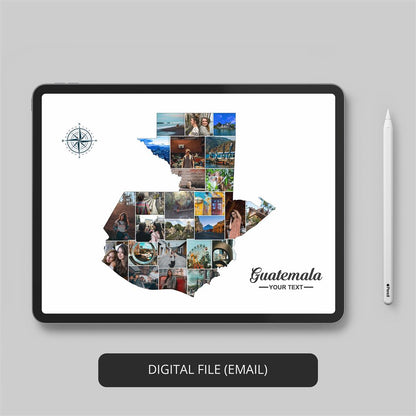 Inspiring Guatemala Wall Art: Capture the Spirit of Guatemala in Your Home