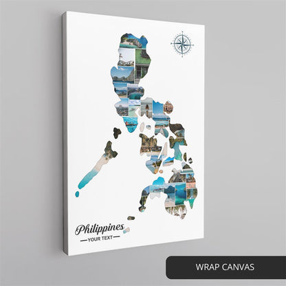 Decorate Your Walls with Philippine Art - Philippines Wall Art