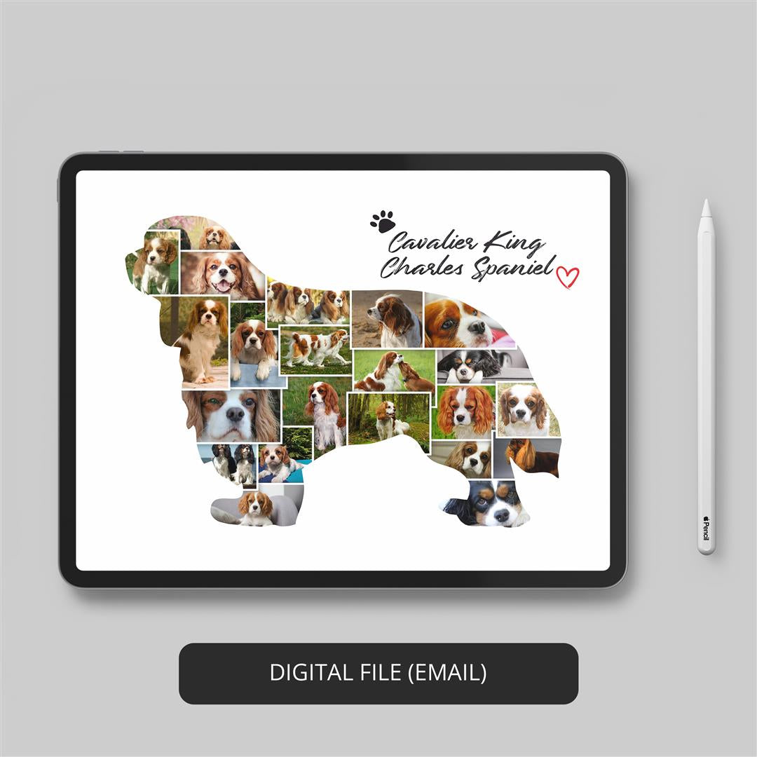Capture Special Moments with Personalized Golden Retriever Gift Ideas
