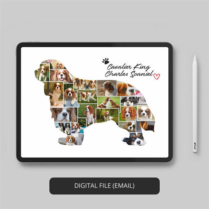 Capture Special Moments with Personalized Golden Retriever Gift Ideas