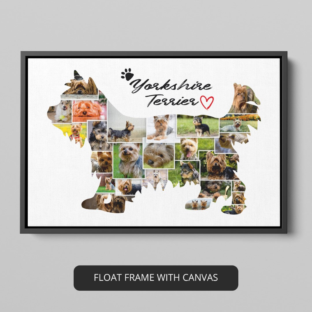 Show Your Love for Shih Tzu: Personalized Shih Tzu Gifts