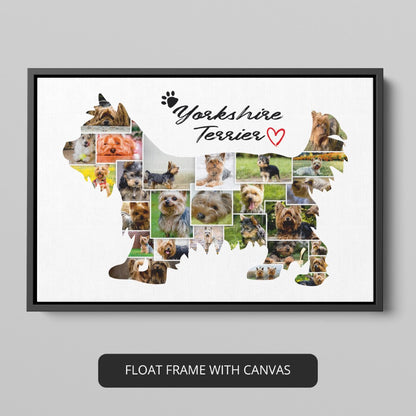 Show Your Love for Shih Tzu: Personalized Shih Tzu Gifts