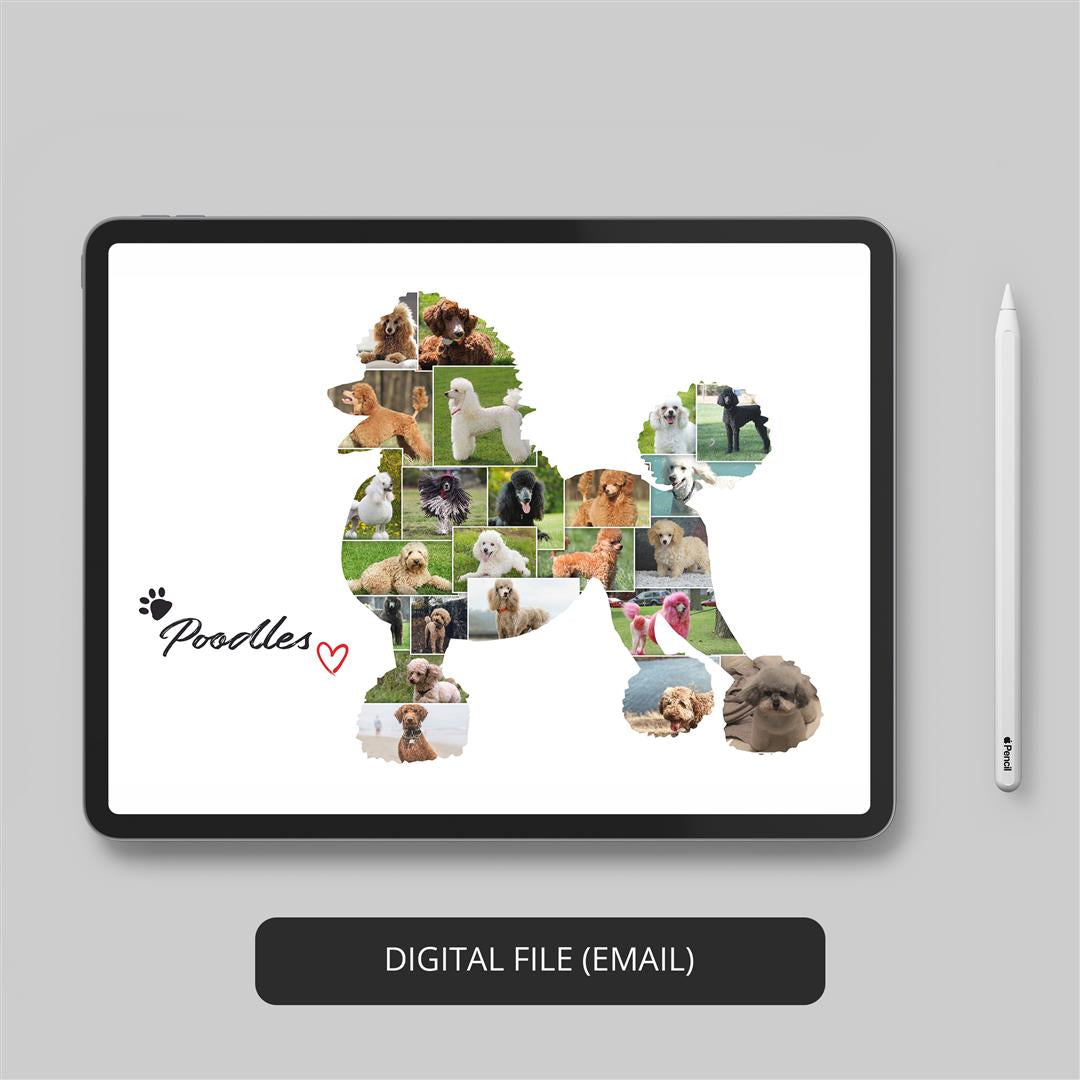 Boxer Dog Themed Gifts - Customized Boxer Dog Wall Art and Decorations
