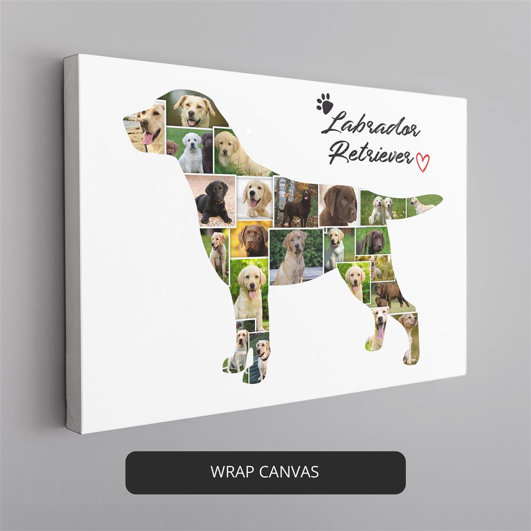 Dachshund Poster - Artistic Print for Dachshund Enthusiasts