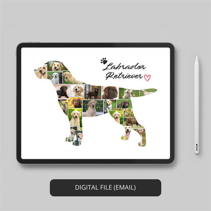 Dachshund Photo Frame - Display Your Favorite Dachshund Moments in Style