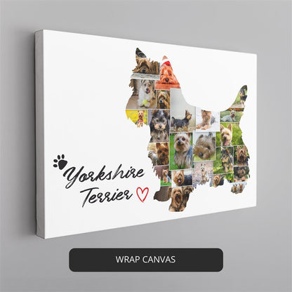 Cavalier King Charles Spaniel Gifts - Personalized Dog Lover Art Prints