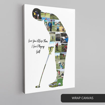 Golf Decor - Unique Golfing Gifts for Men and Women