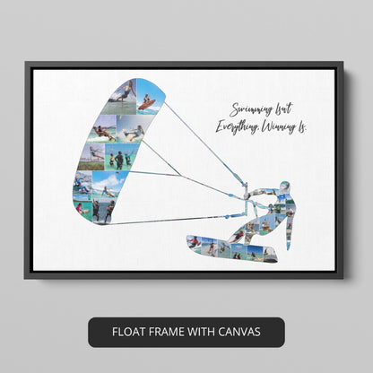 Elevate Your Space: Paddle Board Artwork and Posters