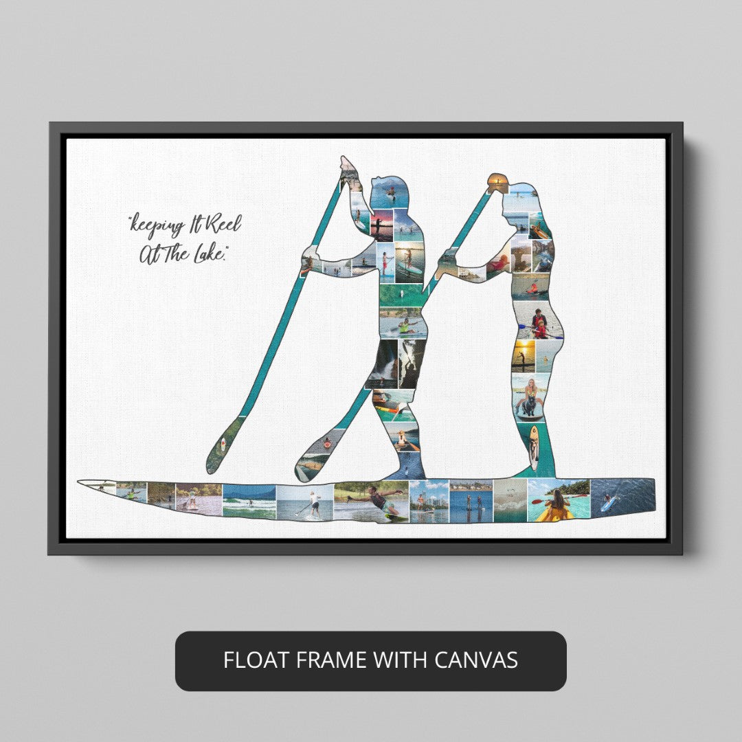 Captivating Scuba Diving Artwork: Decorate Your Walls