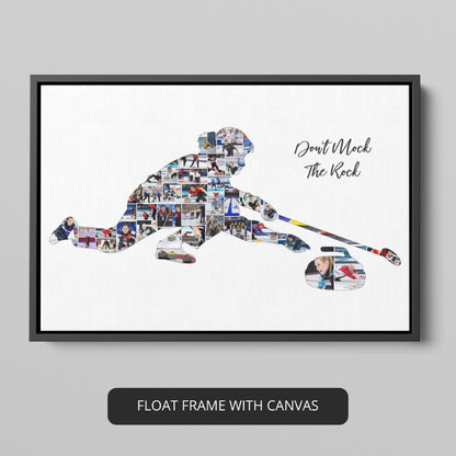 Photo Curling Art: Stunning Visuals for Curling Enthusiasts