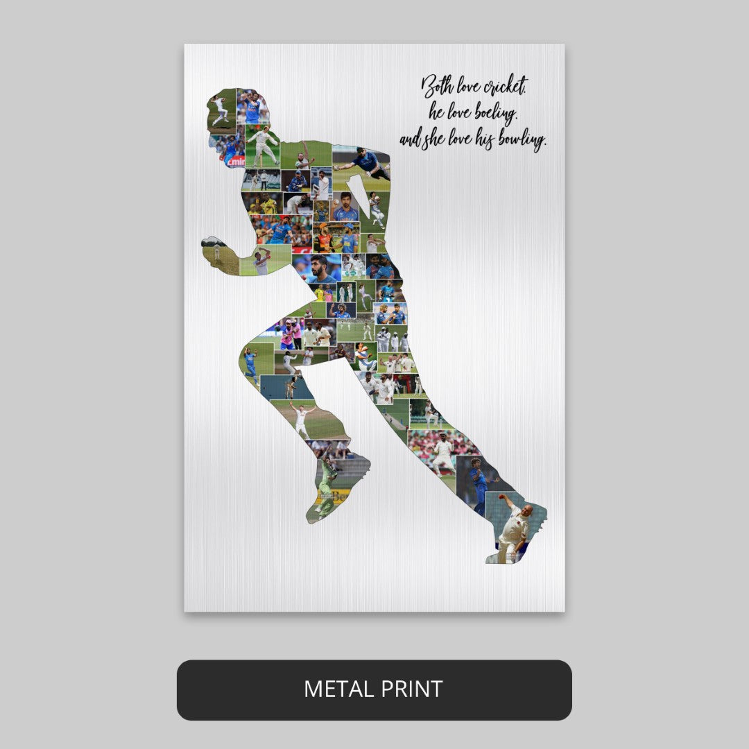 Cricket Lover Dad Personalized Crystal Photo Stand: Gift/Send Home Gifts  Online M11139785 |IGP.com